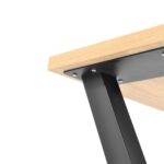 Bar Table/Break XENA 120×60 - Image 5