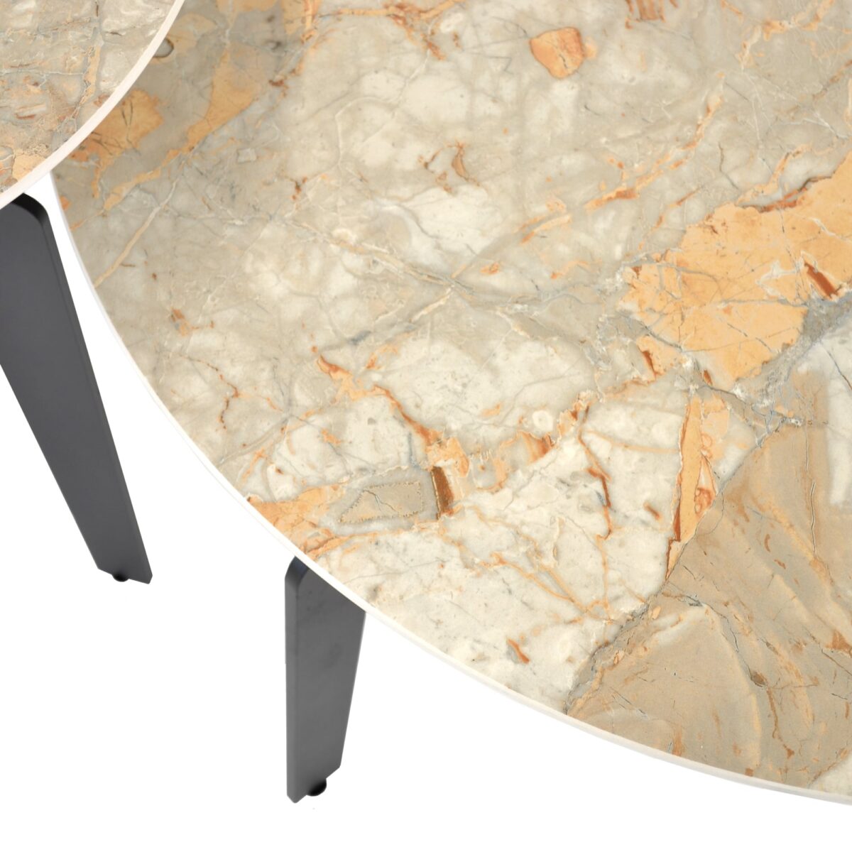 Zara Coffee Table Set - Image 4