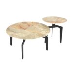 Zara Coffee Table Set - Image 2