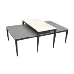 Jakarta Coffee Table Set - Image 4