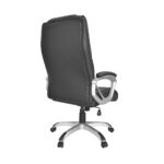 Office Chair Bx-3876 Black - Image 3