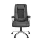 Office Chair Bx-3876 Black - Image 2