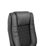 Office Chair Bx-3876 Black - Image 4