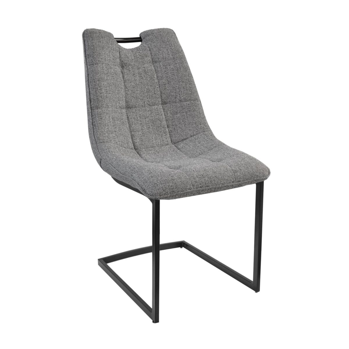 Comfort Grey Chair