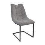 Comfort Grey Chair