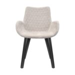 Lina Camel Chair - Image 2