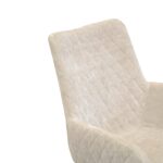 Lina Camel Chair - Image 4