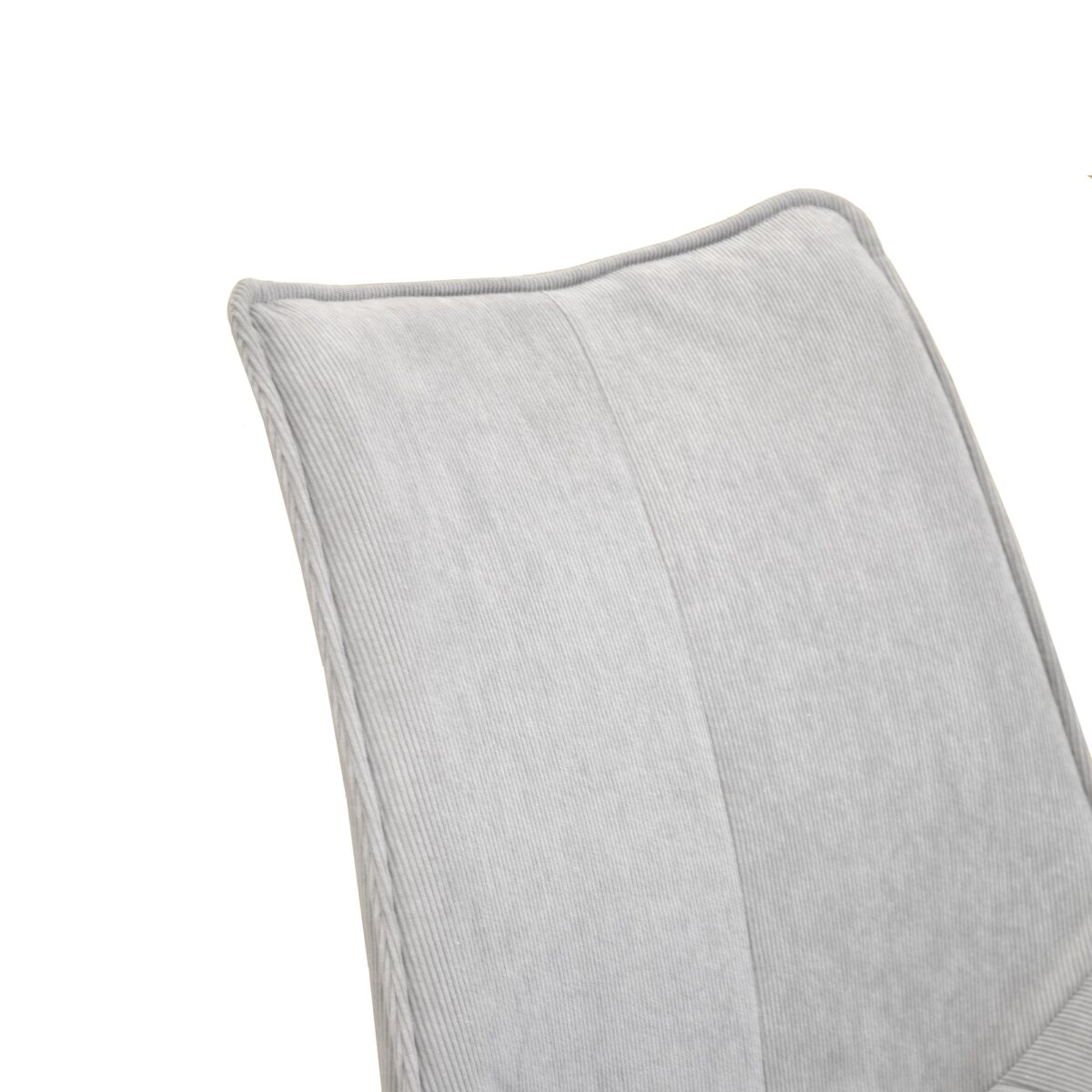Antares Grey Chair - Image 5