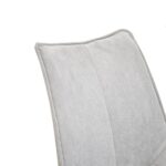 Antares Grey Chair - Image 5