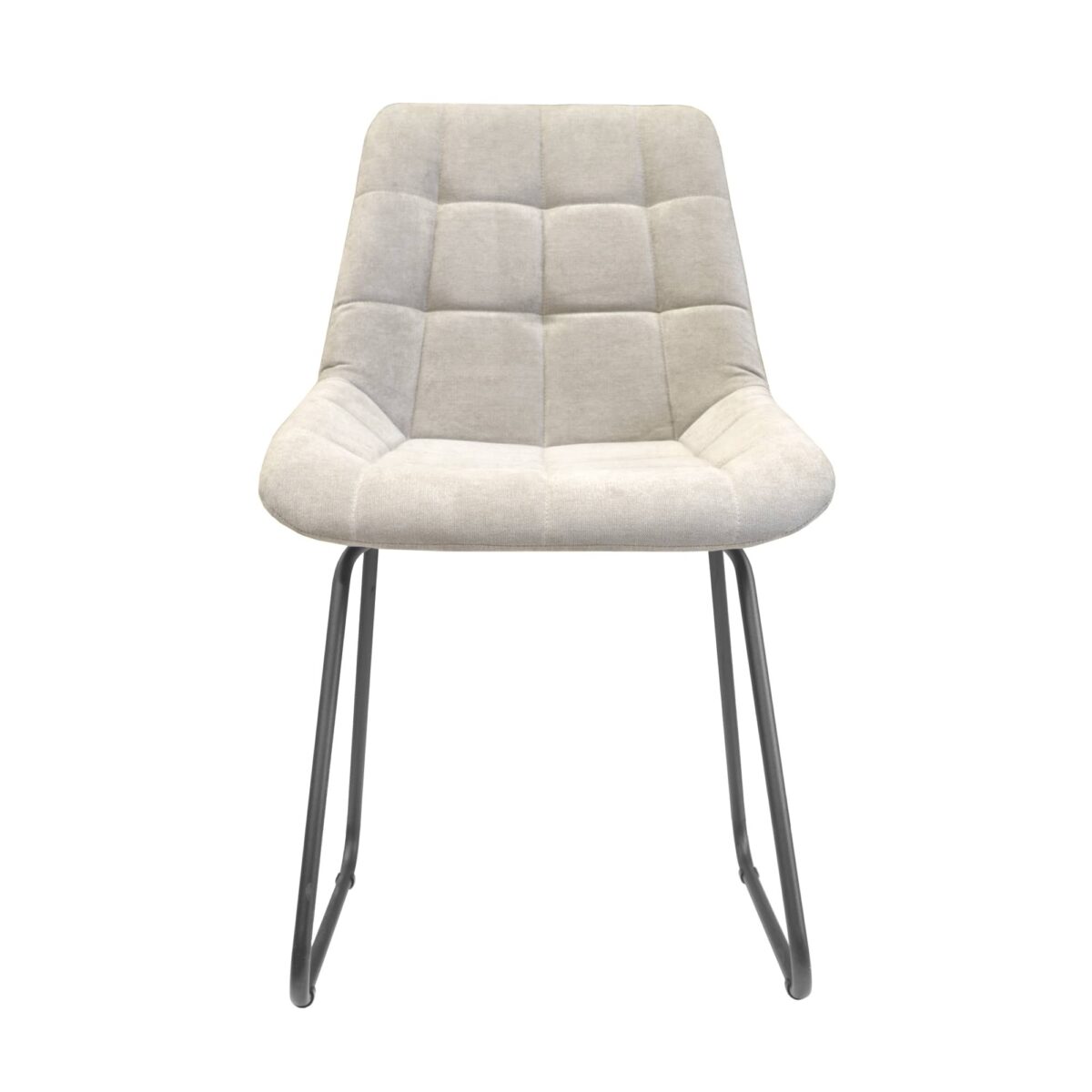Nicole Cfs Soro-23 Beige Chair - Image 2