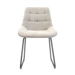 Nicole Cfs Soro-23 Beige Chair - Image 2