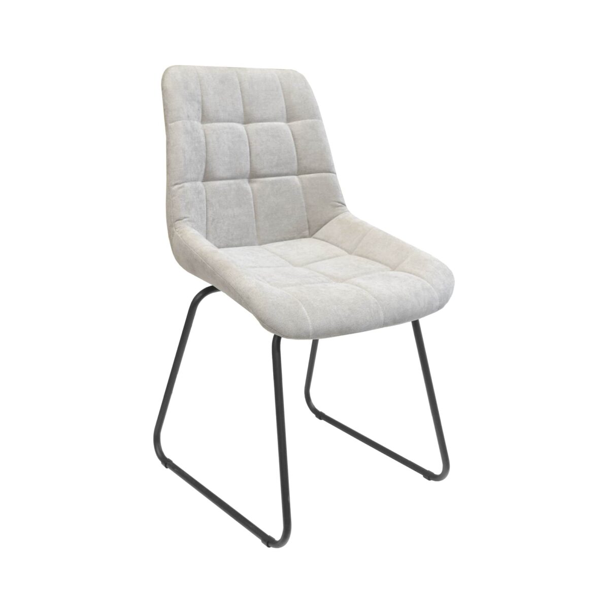 Nicole Cfs Soro-23 Beige Chair Discover the elegant comfort of the Nicole Cfs Soro-23 chair in beige, perfect for any kitchen. Add a refined style and optimal comfort to your furniture! Choose quality for every meal!