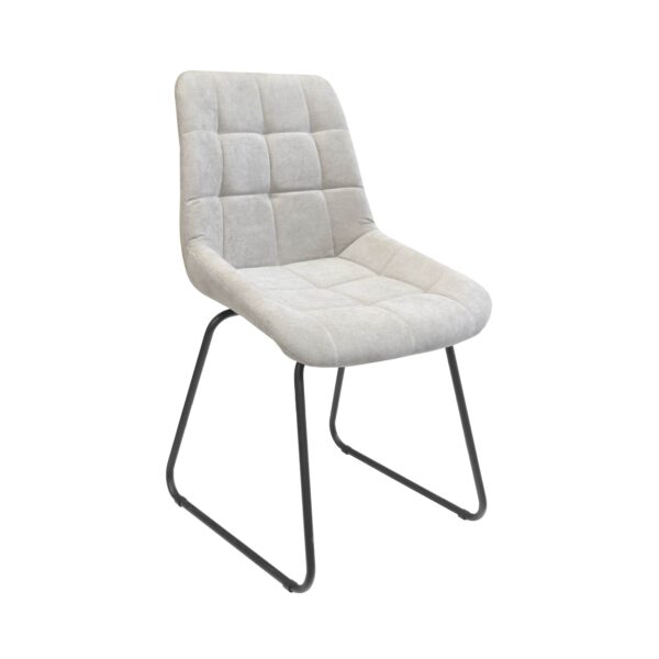 Nicole Cfs Soro-23 Beige Chair Discover the elegant comfort of the Nicole Cfs Soro-23 chair in beige, perfect for any kitchen. Add a refined style and optimal comfort to your furniture! Choose quality for every meal!