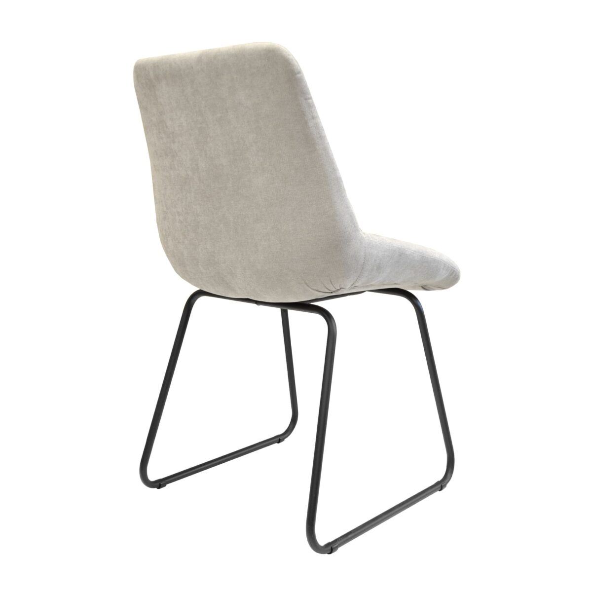 Nicole Cfs Soro-23 Beige Chair - Image 3