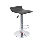 Sb-12 Black Bar Chair