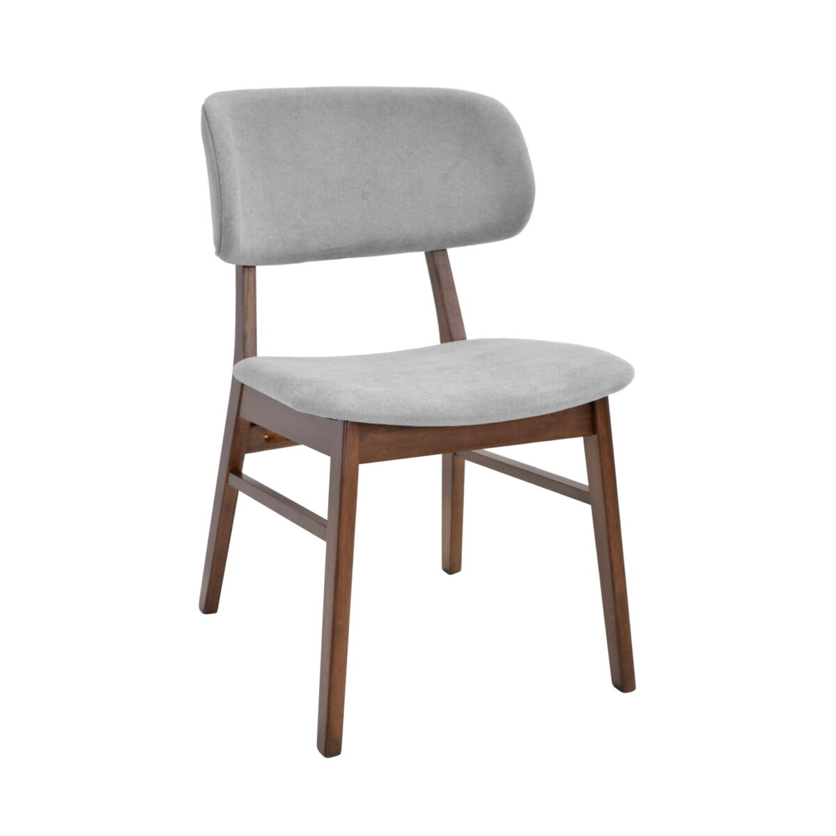 Uni Smoke Grey Chair