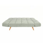 LM-58 Grey Extendable Sofa - Image 6