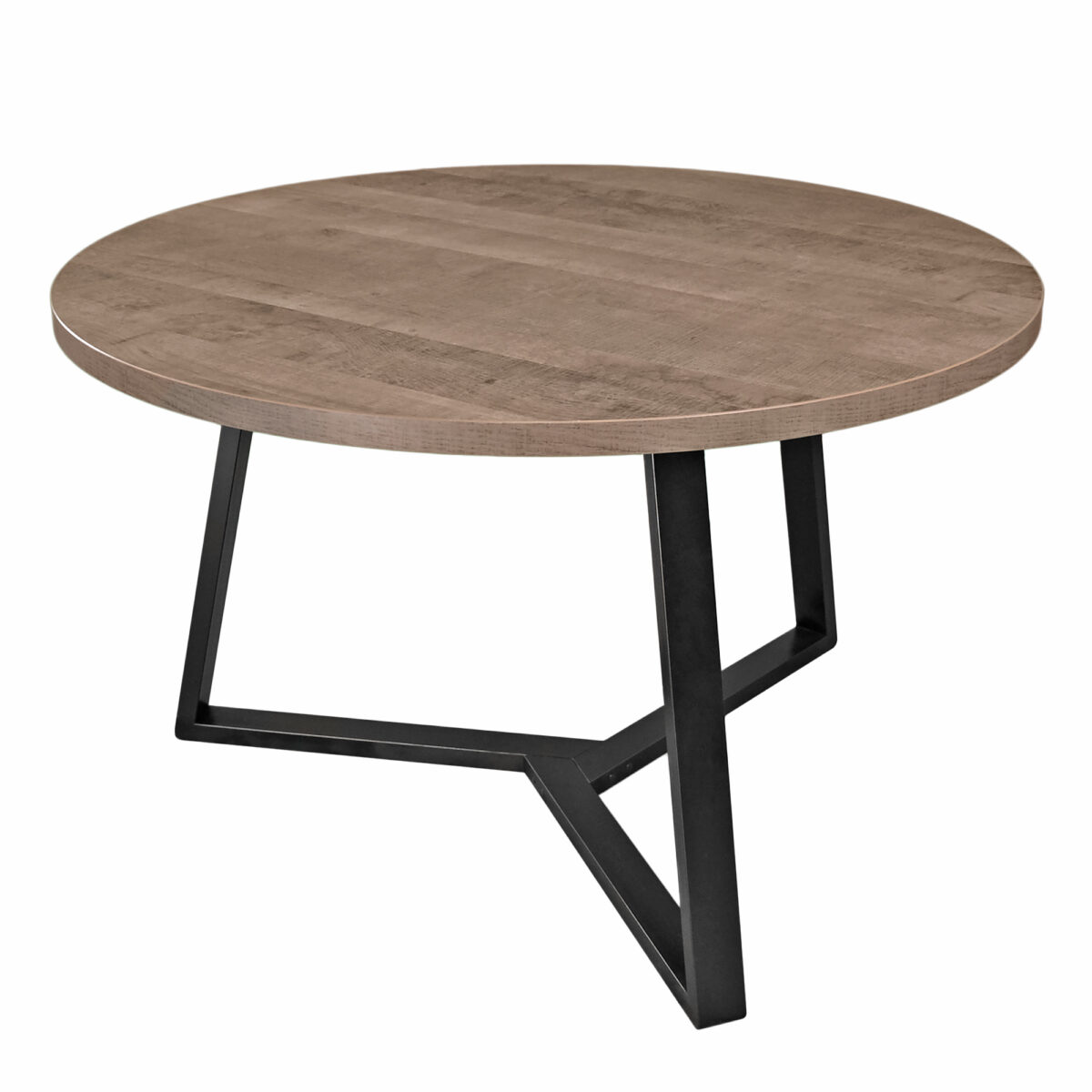 CALIPSO Colonial Table Ø120 Discover the CALIPSO Colonial Ø120 table, perfect for bringing a touch of elegance to your kitchen. With a refined design, this table combines functionality with style, making it the ideal choice for any decor. Transform your meals into unforgettable moments!