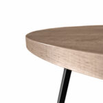 CALIPSO Colonial Table Ø120 - Image 7