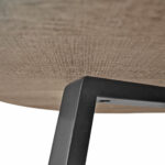 CALIPSO Colonial Table Ø120 - Image 8