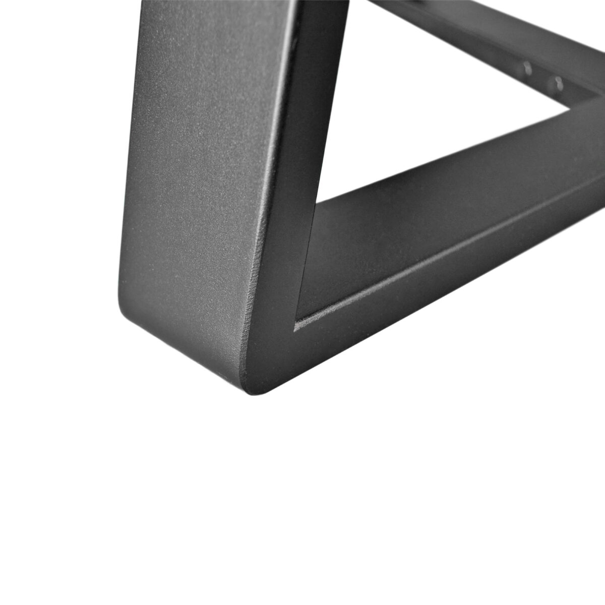 CALIPSO Black Marble Table Ø90 - Image 11
