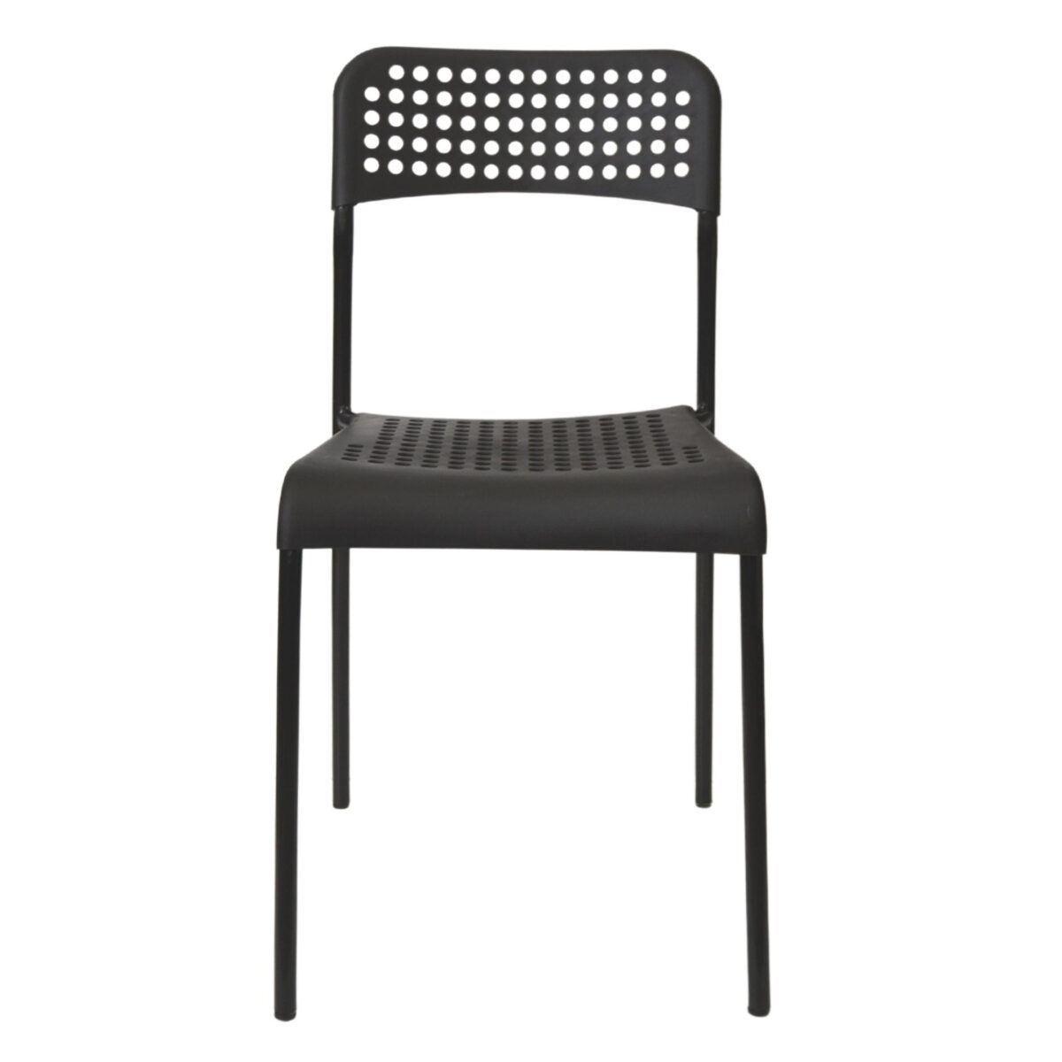Стул E-055 Black — изображение 5
