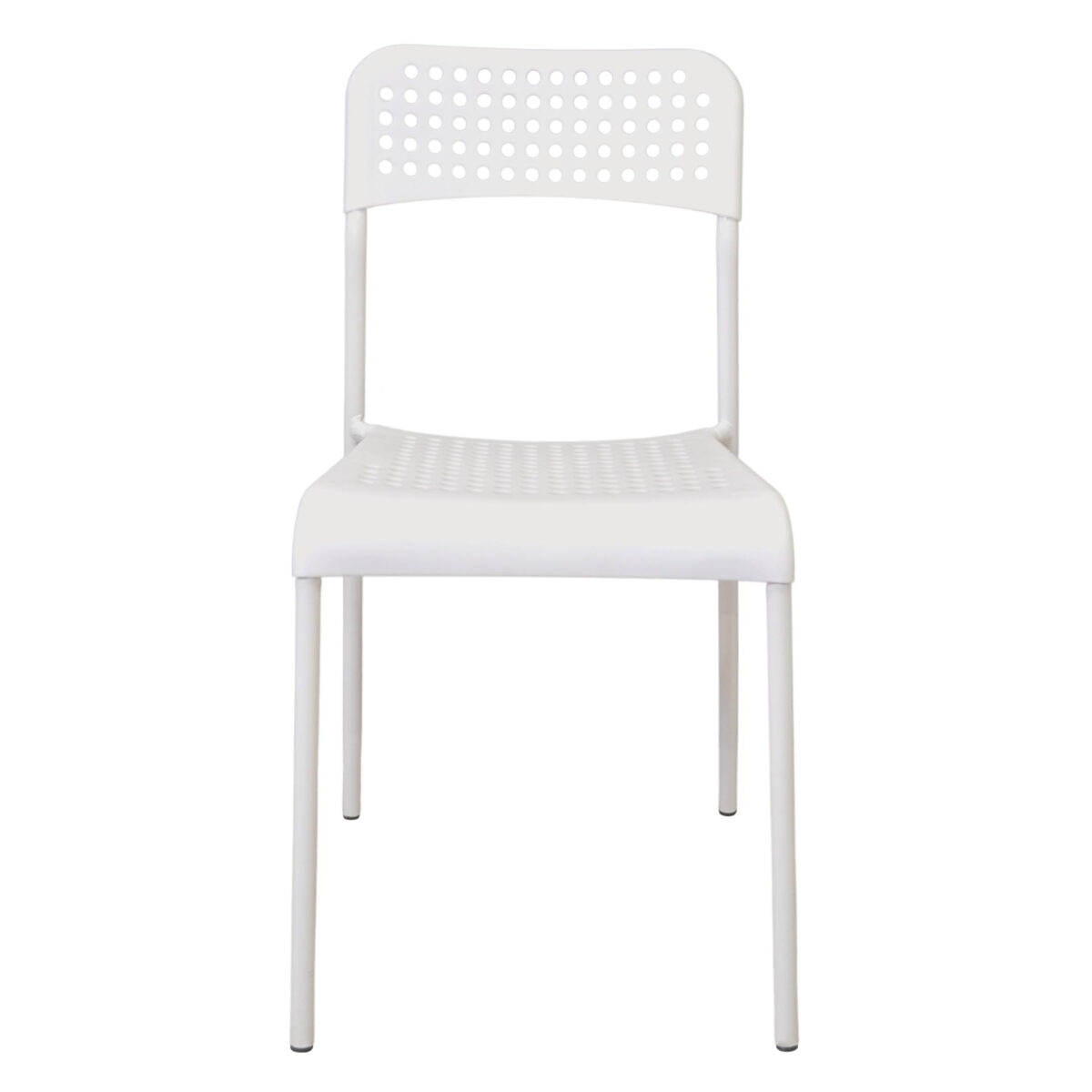 Chair E-055 White - Image 5