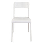 Chair E-055 White - Image 5