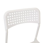 Chair E-055 White - Image 7