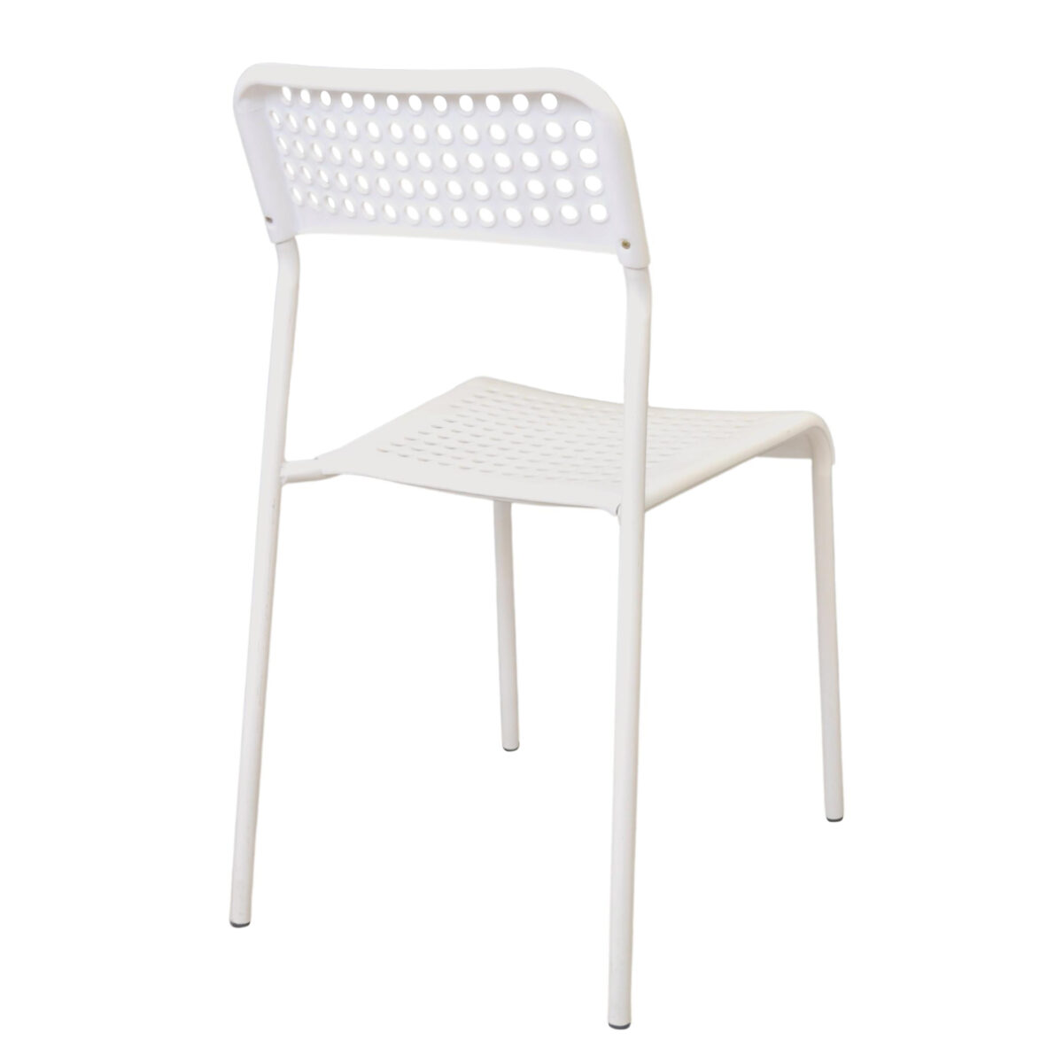 Chair E-055 White - Image 4