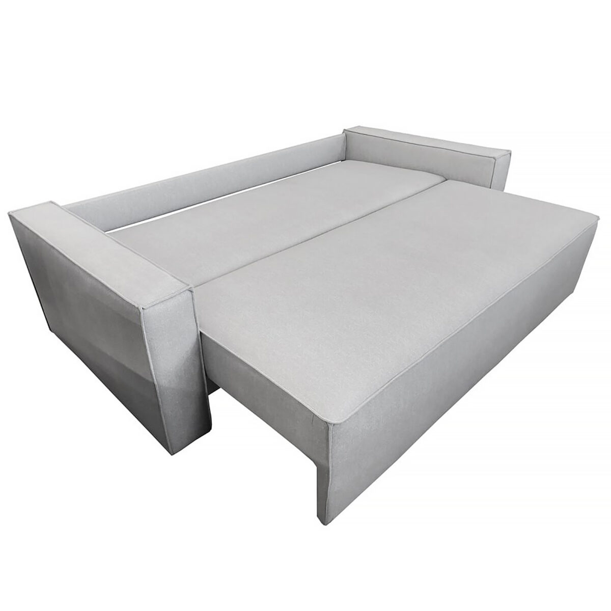 Canapea Extensibilă Kalifornia Grey - imagine 7