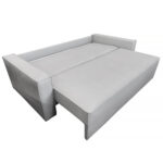 Canapea Extensibilă Kalifornia Grey - imagine 7