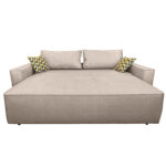 Canapea Extensibilă Kalifornia Beige - imagine 4