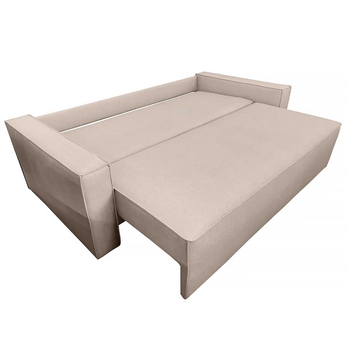 Canapea Extensibilă Kalifornia Beige - imagine 6