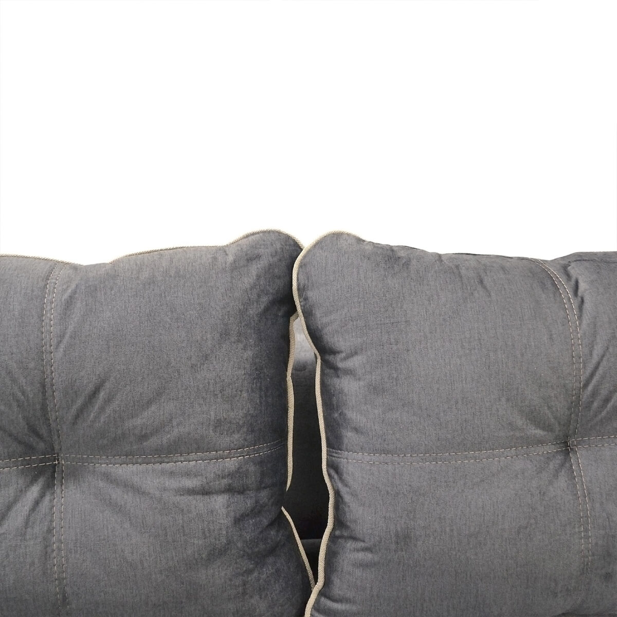 Canapea Extensibilă Latio Dark-Grey - imagine 10