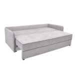 Canapea Extensibilă Latio Grey - imagine 4