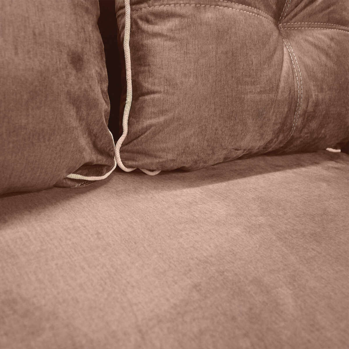 Canapea Extensibilă Latio Brown - imagine 8