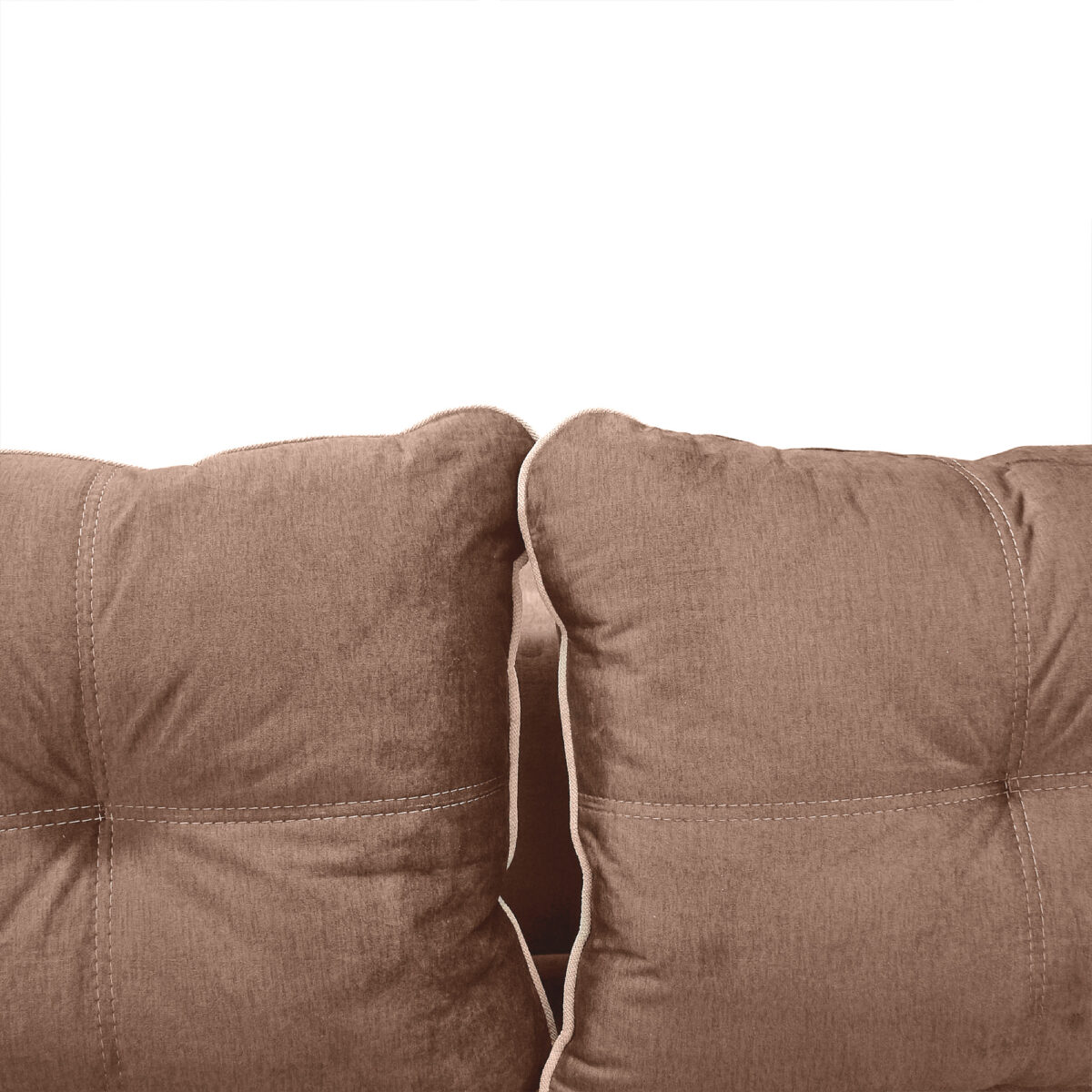 Canapea Extensibilă Latio Brown - imagine 10