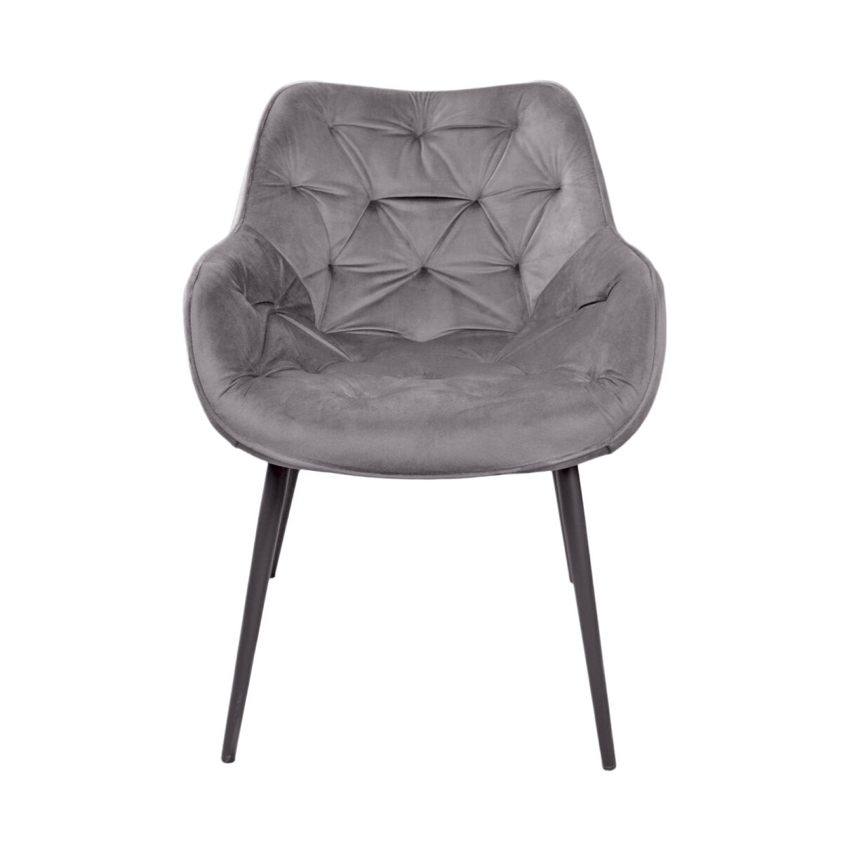 Стул Lotus Grey — изображение 2