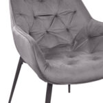 Стул Lotus Grey — изображение 5
