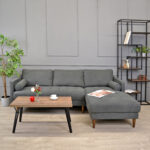 TOKYO Colonial Coffee Table 100x50 - Image 2