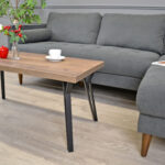 TOKYO Colonial Coffee Table 100x50 - Image 5