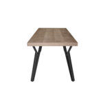TOKYO Colonial Coffee Table 100x50 - Image 7