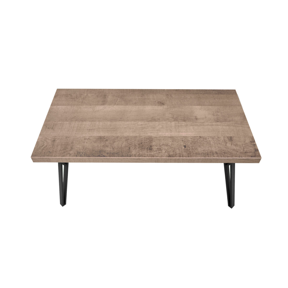 TOKYO Colonial Coffee Table 100x50 - Image 8