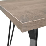 TOKYO Colonial Coffee Table 100x50 - Image 9