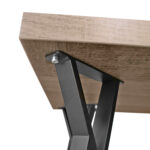 TOKYO Colonial Coffee Table 100x50 - Image 11