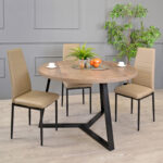 CALIPSO Colonial Table Ø120 - Image 2
