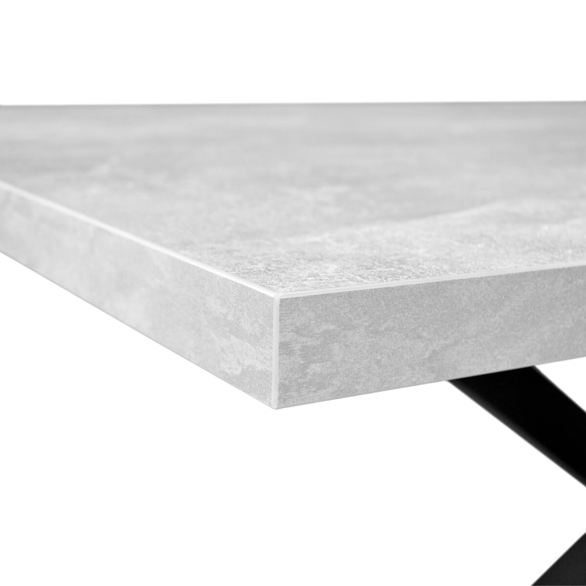 Стол Dakota Beton 135×75 — изображение 5