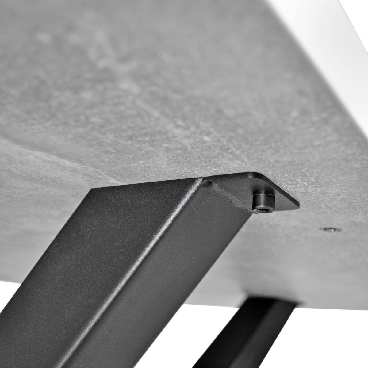 Стол Dakota Beton 135×75 — изображение 6