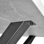 Стол Dakota Beton 135×75 — изображение 6